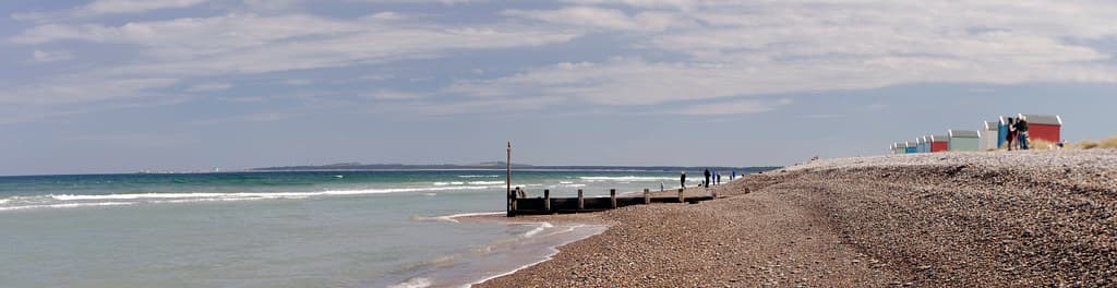 Hopeman Beach