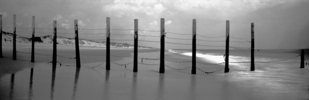 Currituck Beach