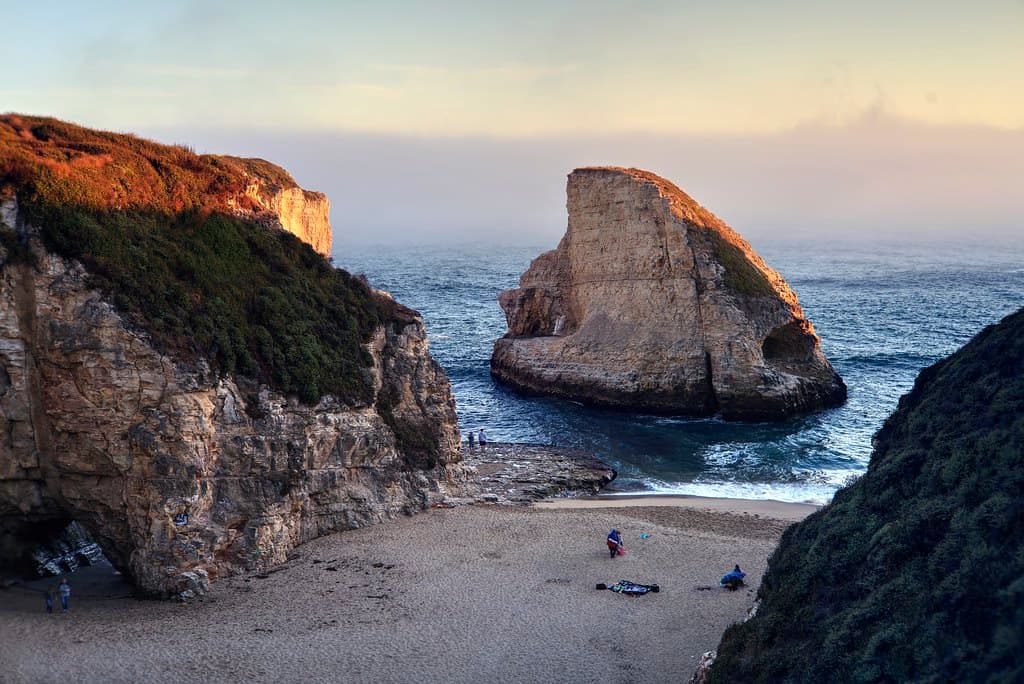 North Head Beach