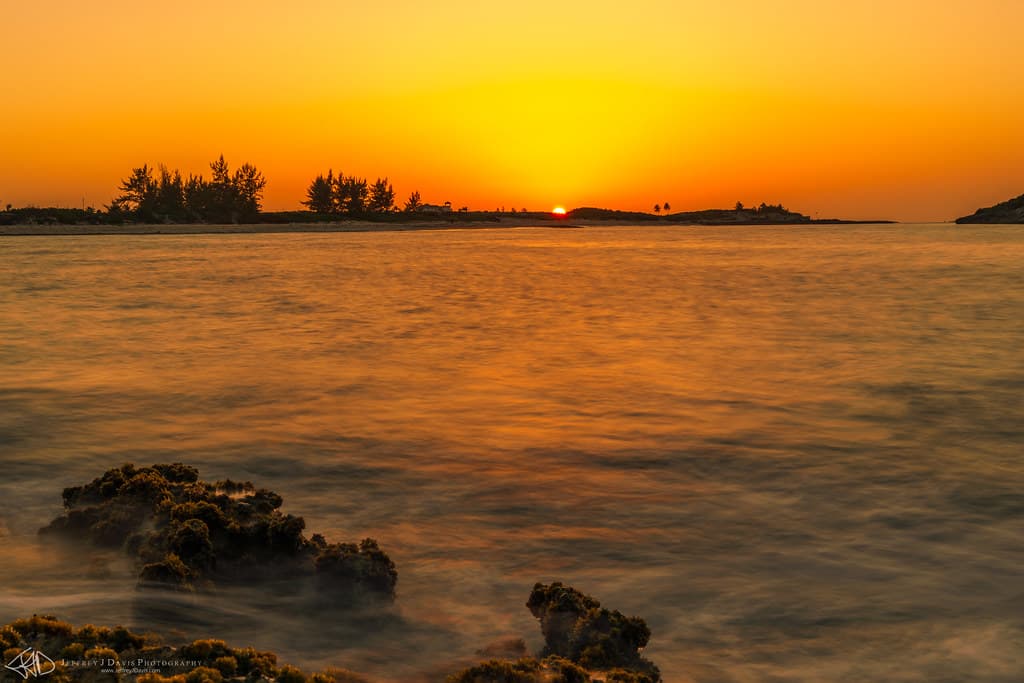 Farmer’s Hill Beach