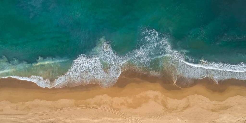 Wanda Beach