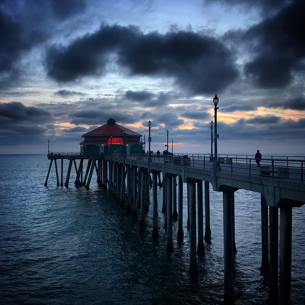 Huntington Beach