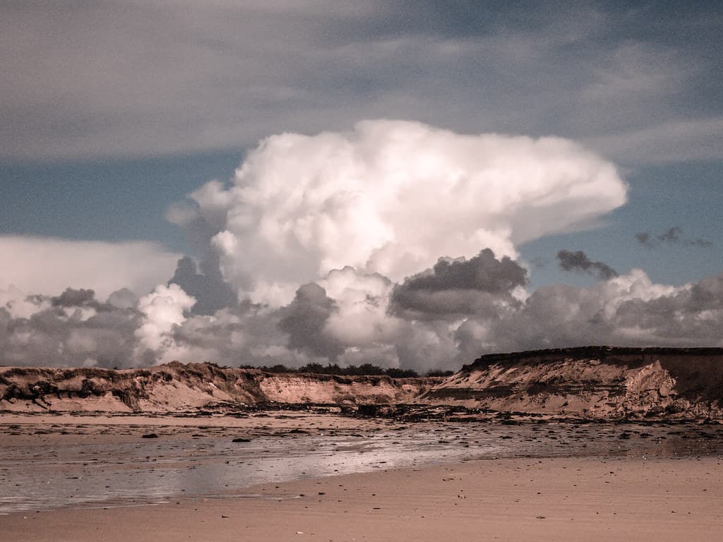Plage de la Torche