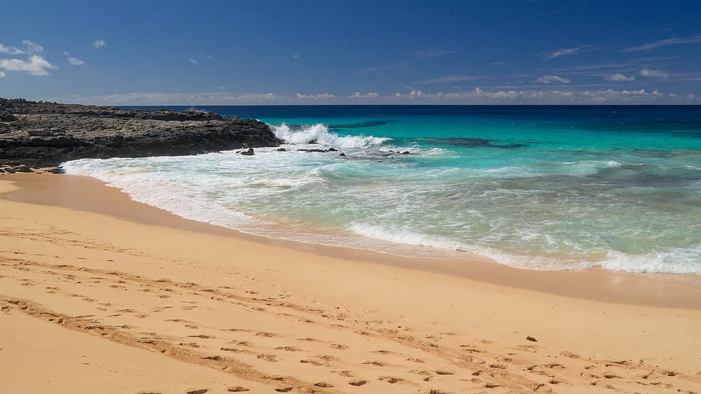 Playa de la Cantería