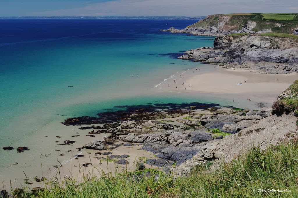 Hidden Cove Beach