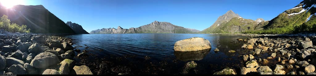 Fjordgårdstranda