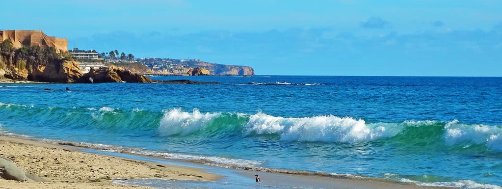 Pine Point Beach