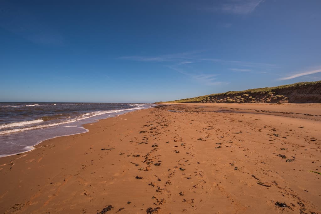 Cable Head Beach