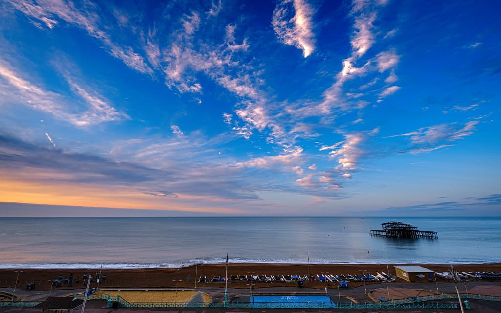 Southwick Beach