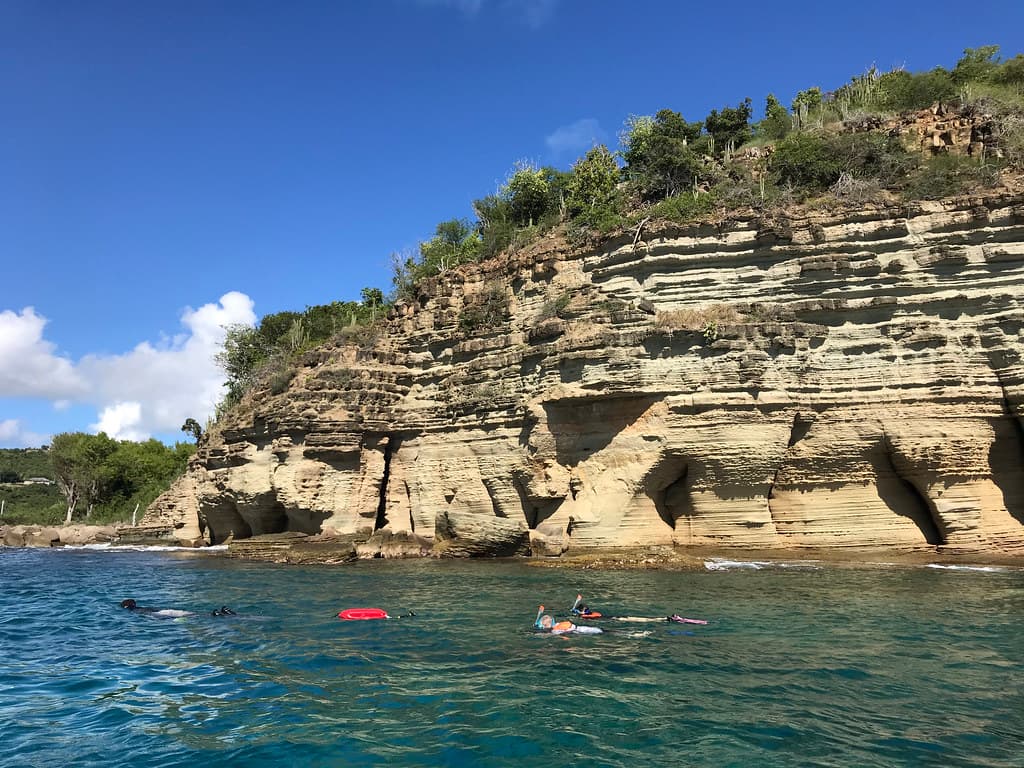 Mamora Bay Beach