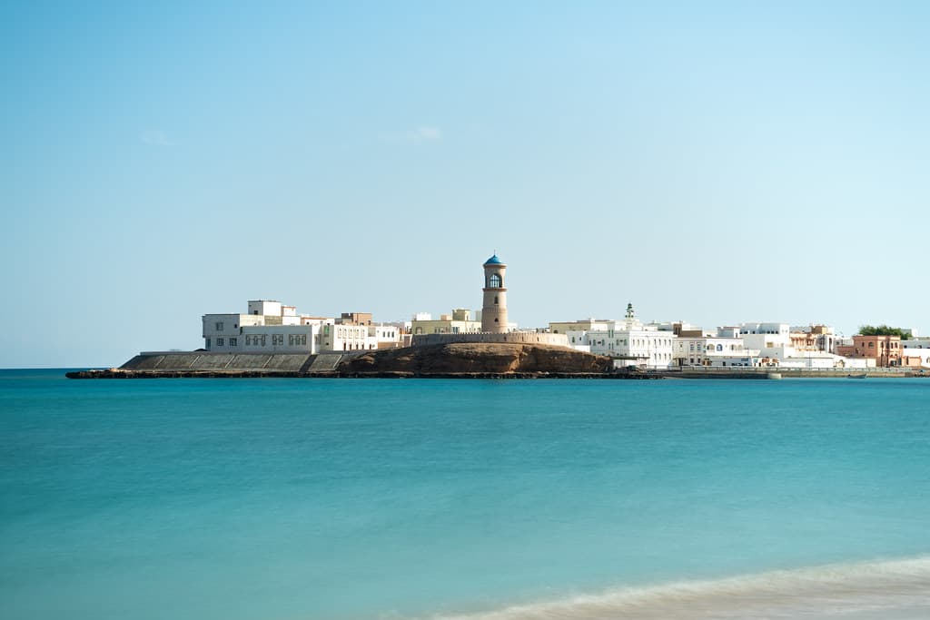 Sur Beach