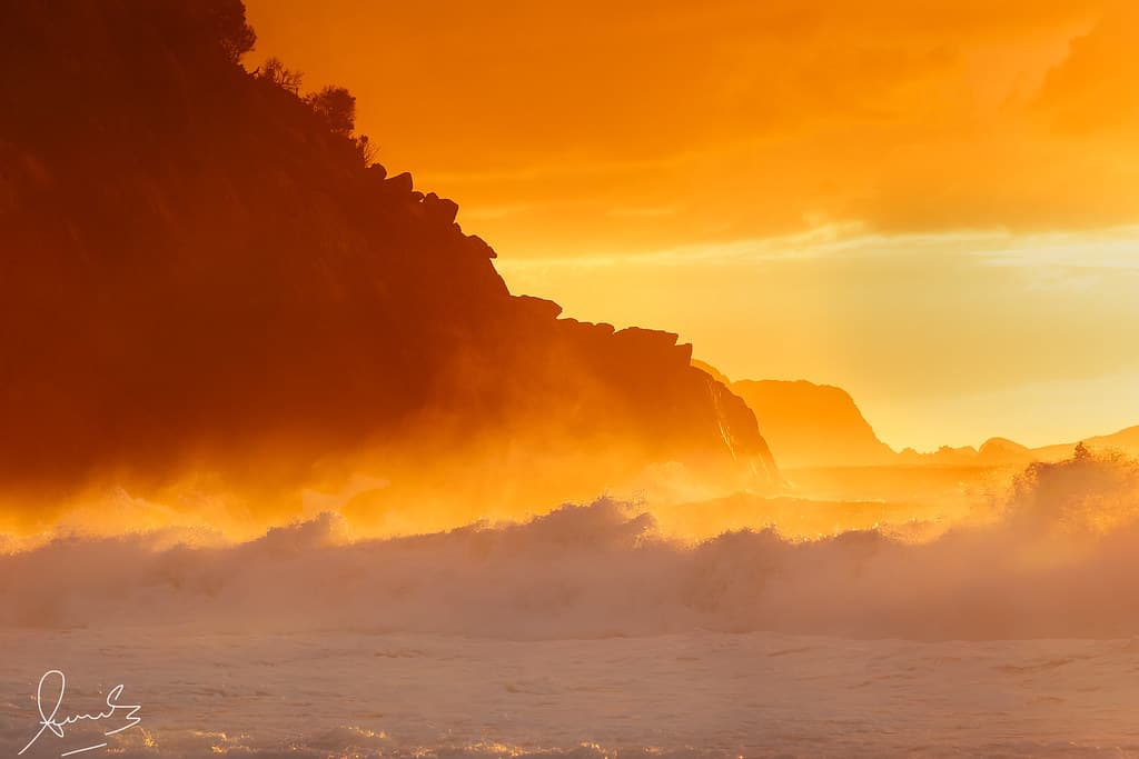 South Golden Beach