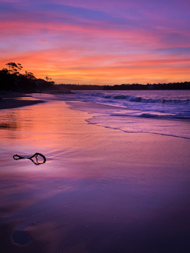 Jibbon Beach