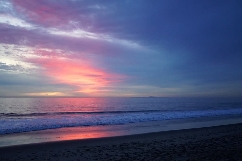 Zuma Beach