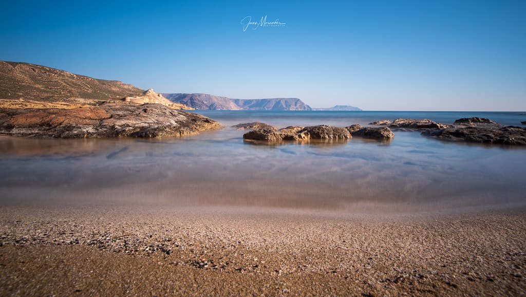 Cala del Plomo