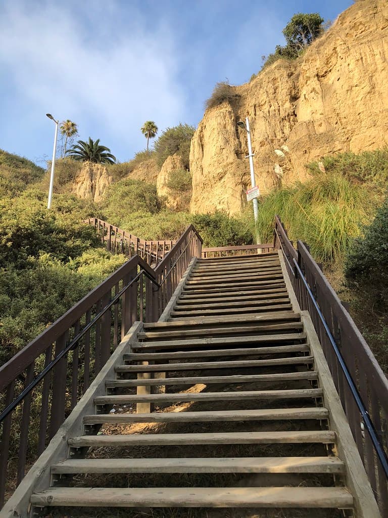 Santa Monica State Beach