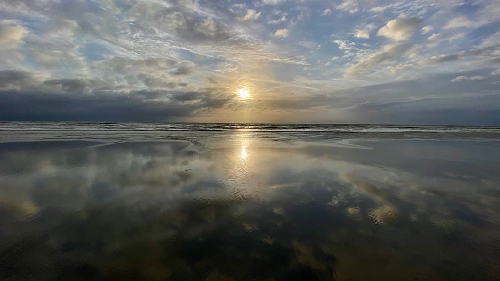Waitārere Forest Beach
