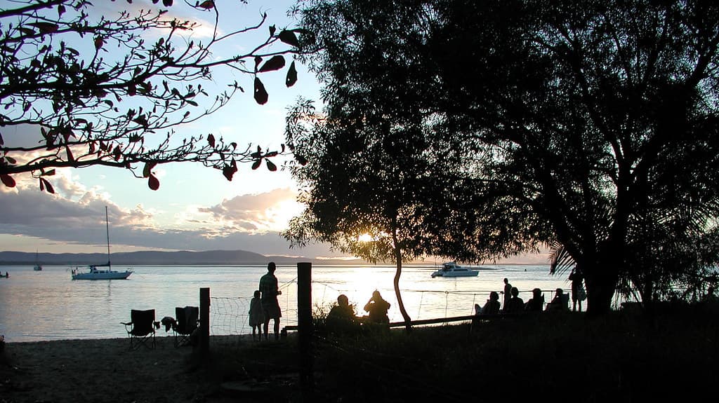 Palm Bay Beach