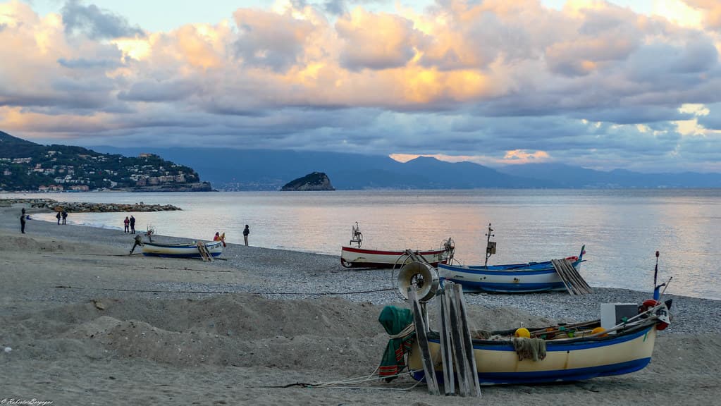 Playa Torres