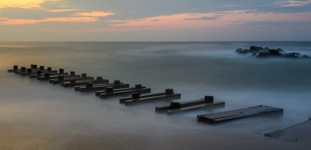 Jenkinsons Beach
