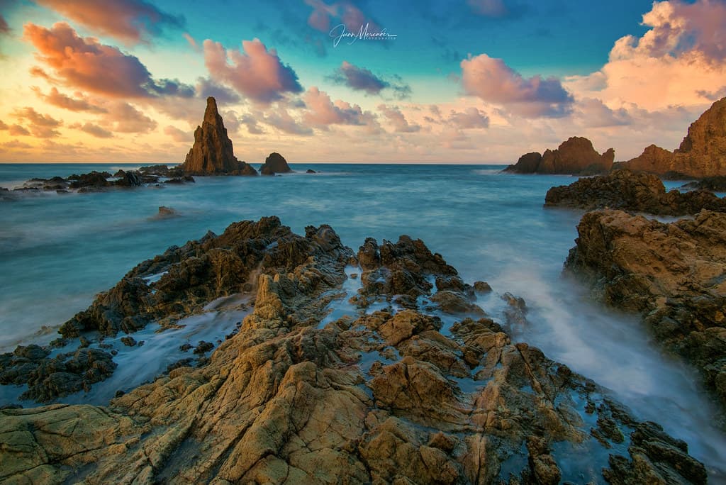 Cala Carbón