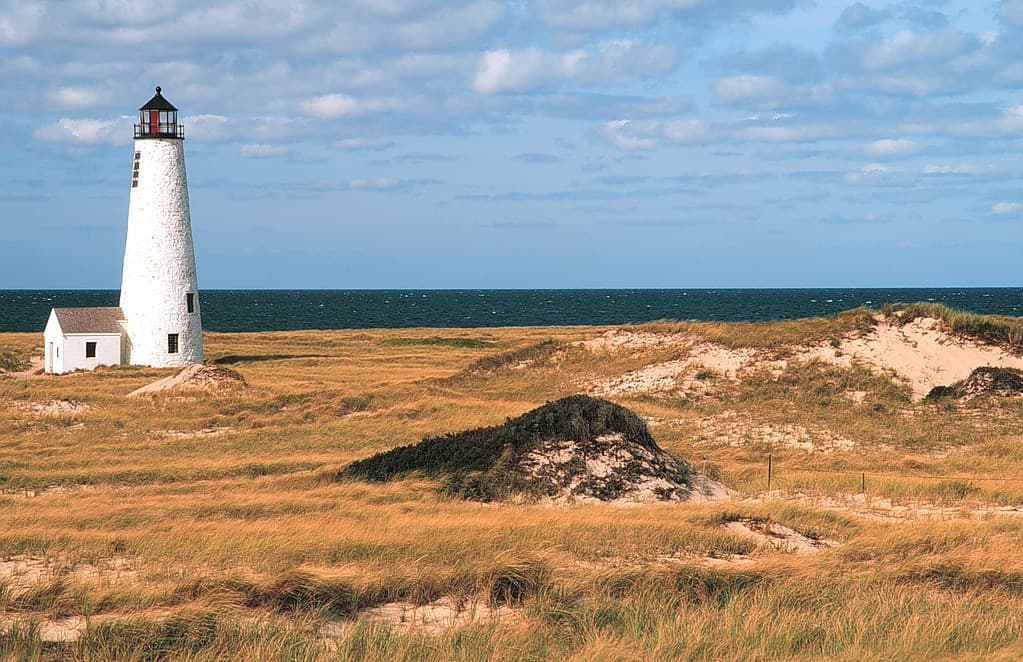 Coatue Beach