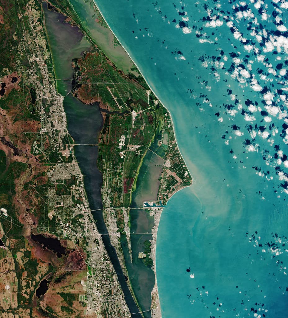 East End Beach