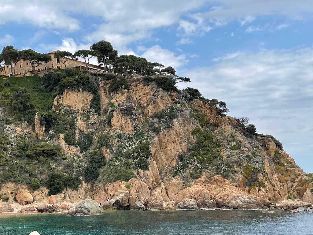 Cala Treumal