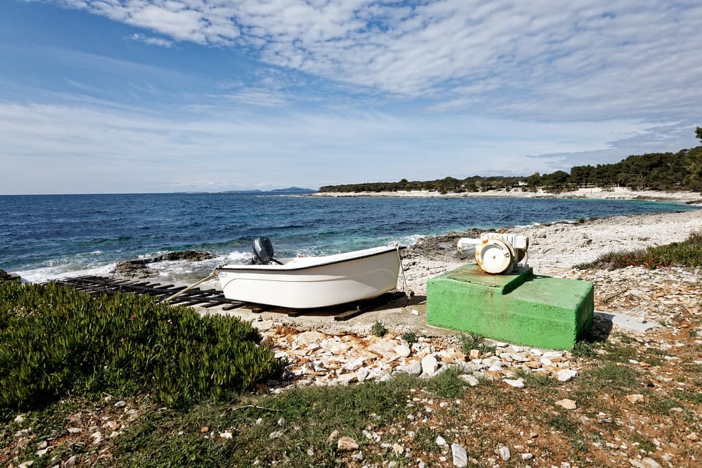 Jazi Beach