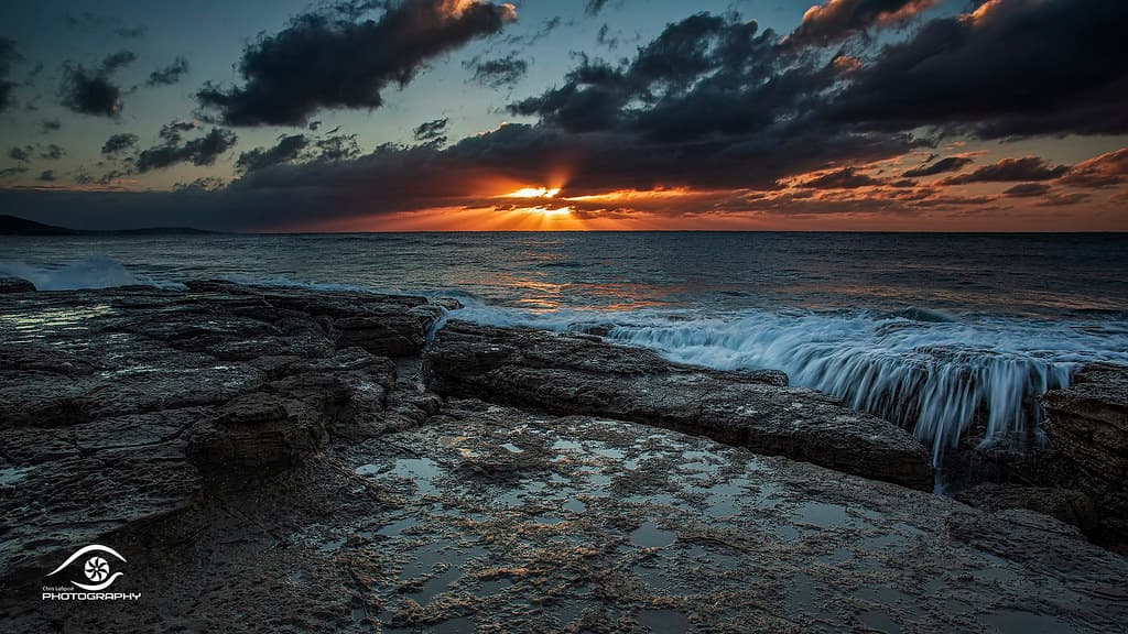 Depot Beach