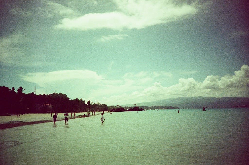 Balinghai Beach