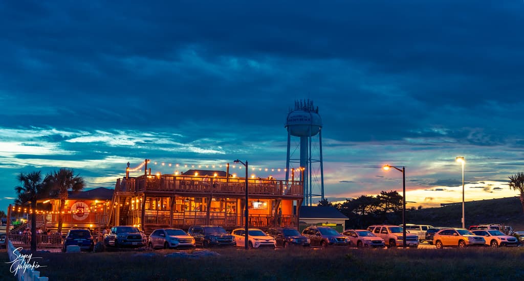 Holden Beach