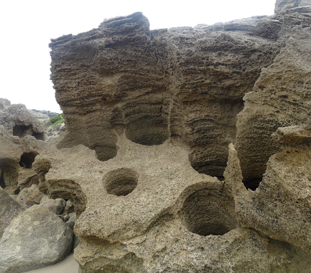 Playa del Cañuelo