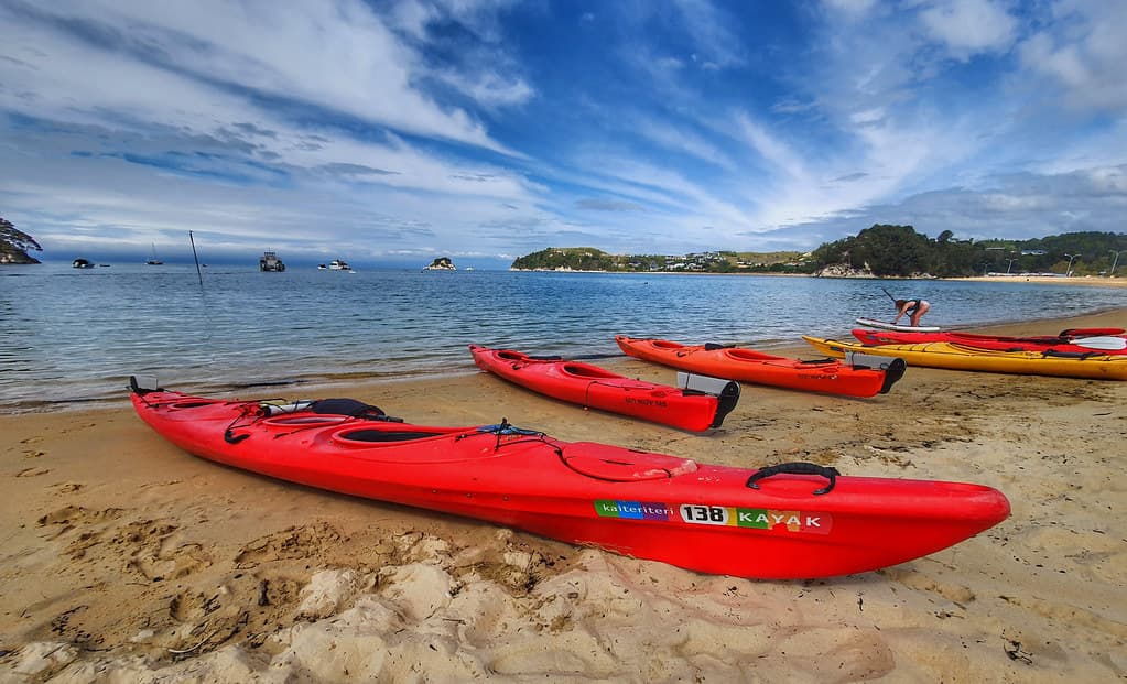 Apple Tree Bay