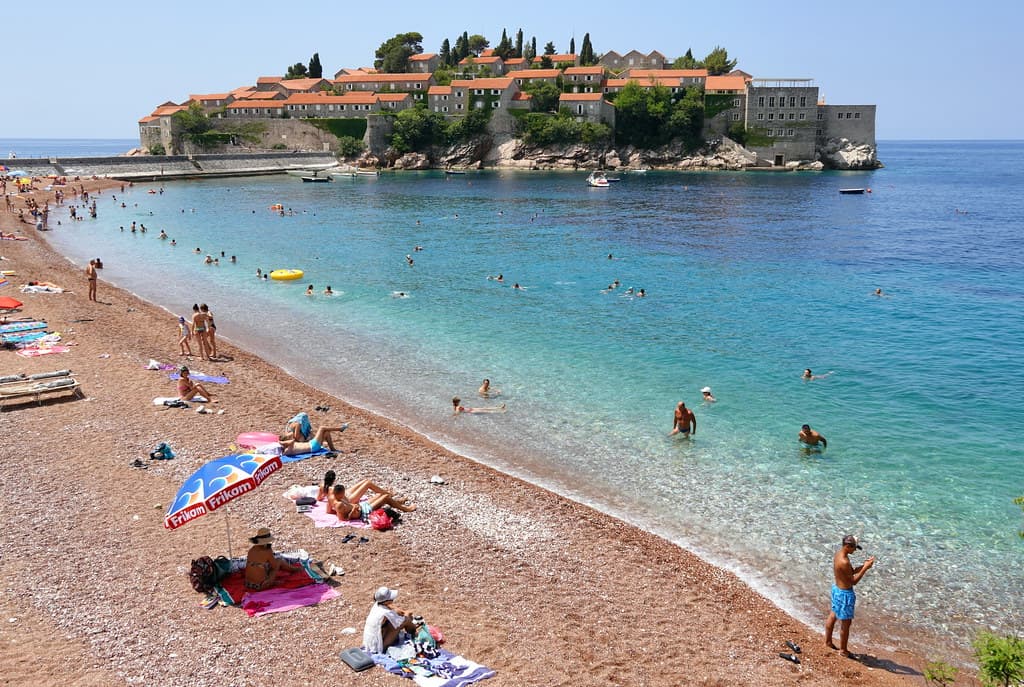 Sveti Nikola South Coves