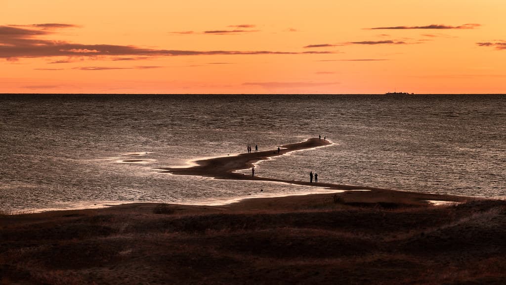 Vasankari Beach