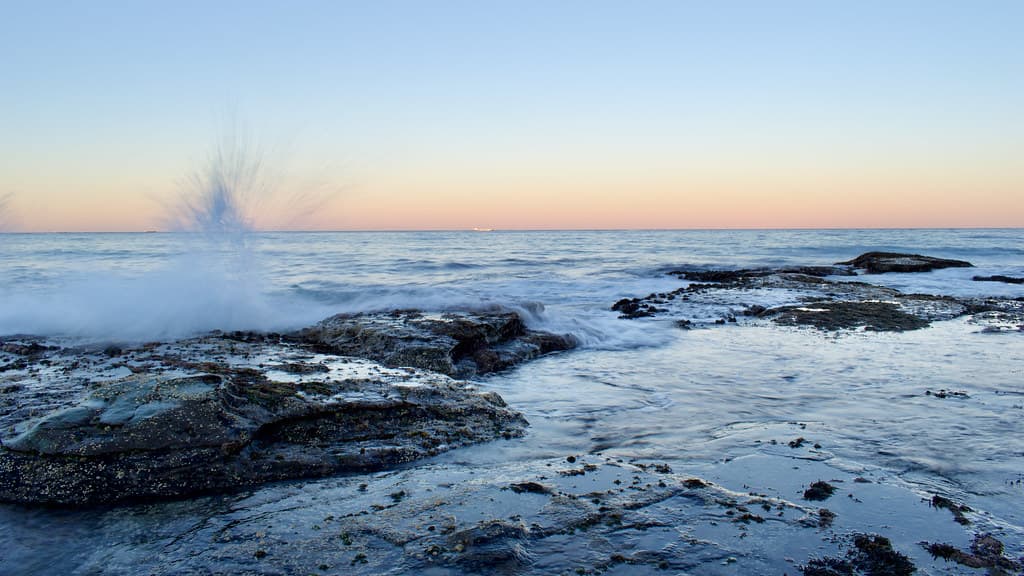 Shelley Beach