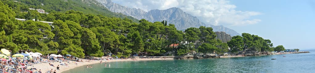 Jakiruša Beach