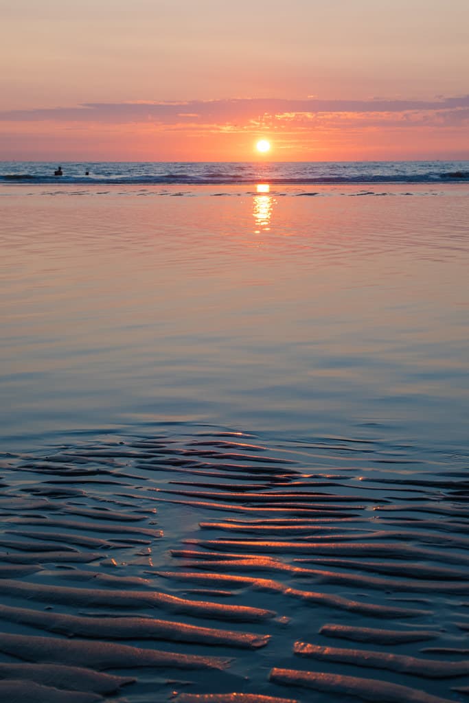 IJmuiden South Beach