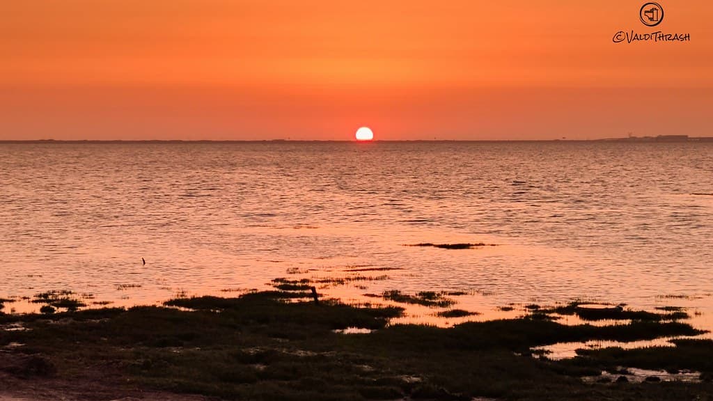 Playa de la Victoria