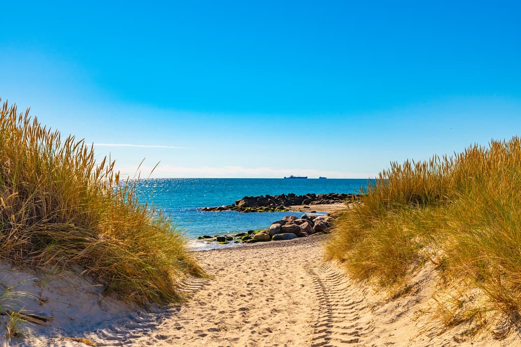Skagen Sønderstrand