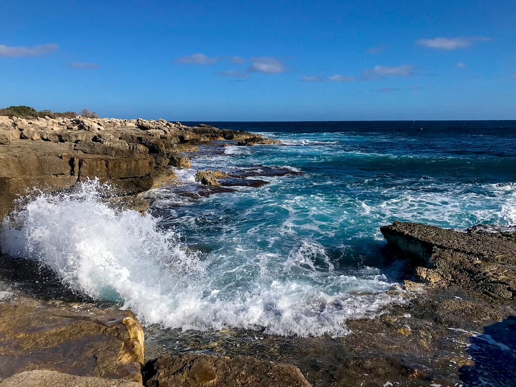 Playa Punta Verde