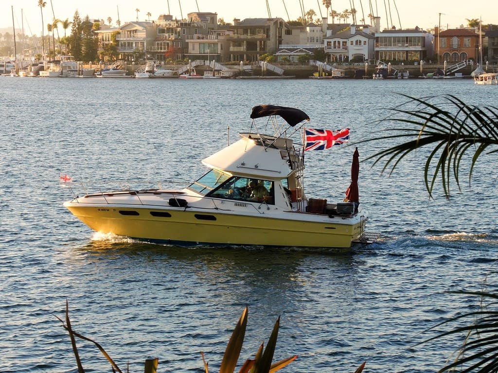 Alamitos Beach