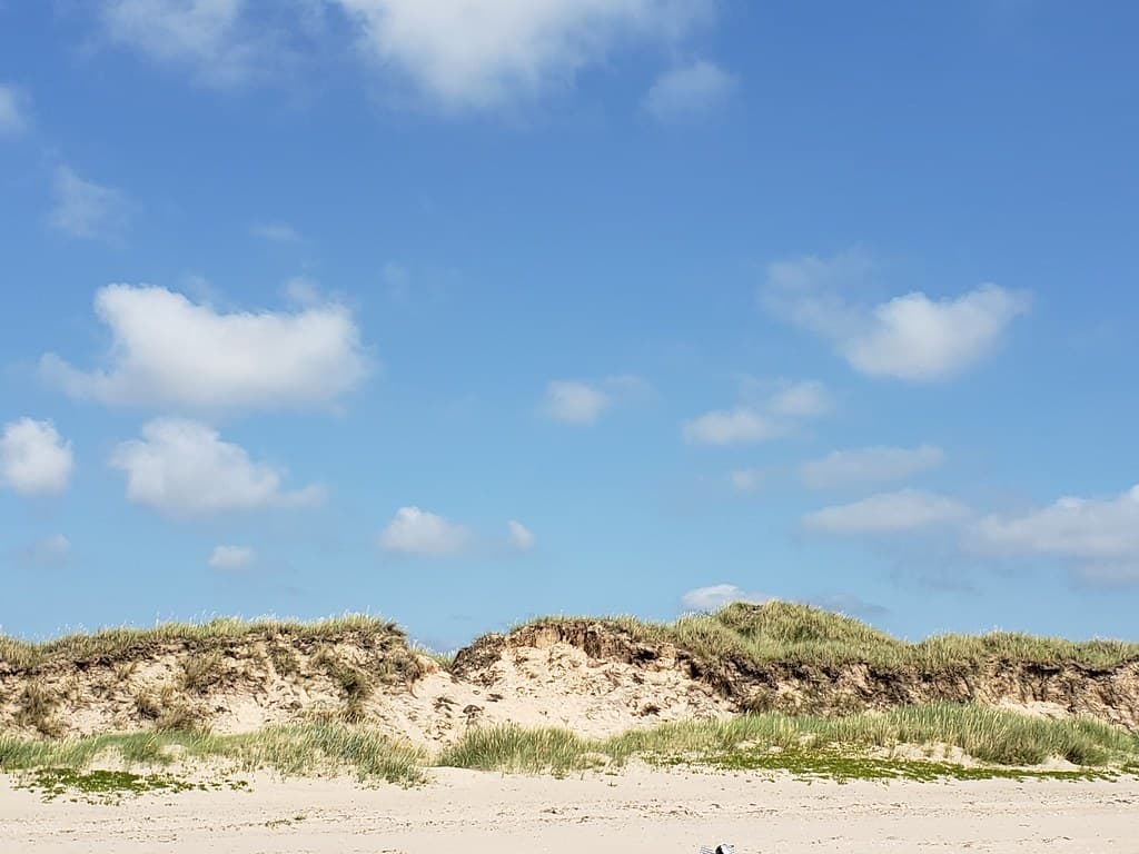 Villshärad Beach