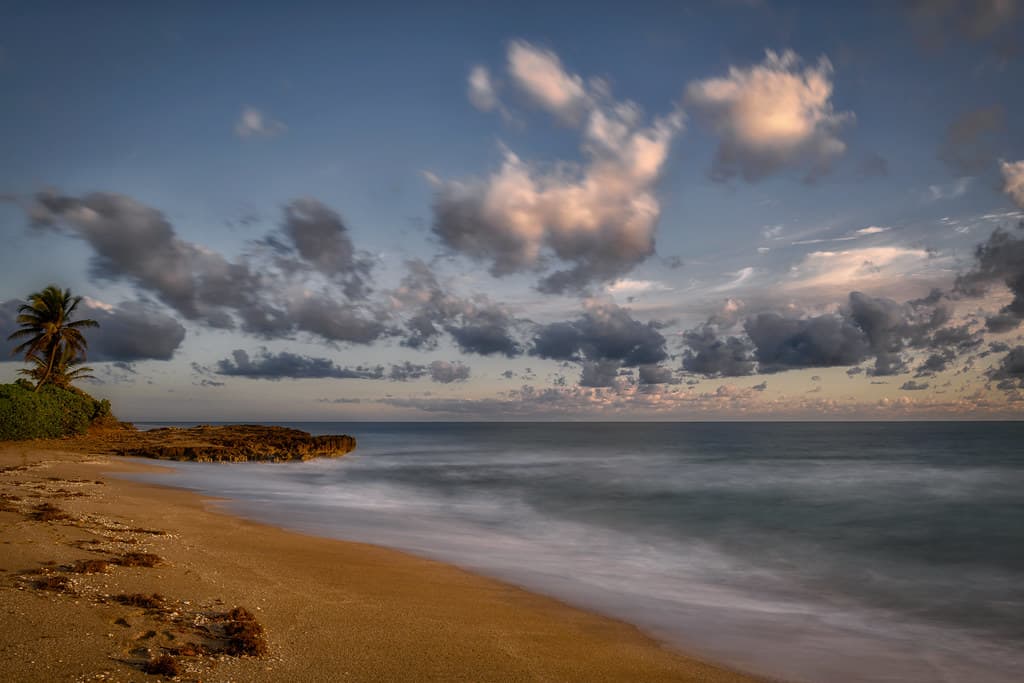 Bathtub Reef Beach