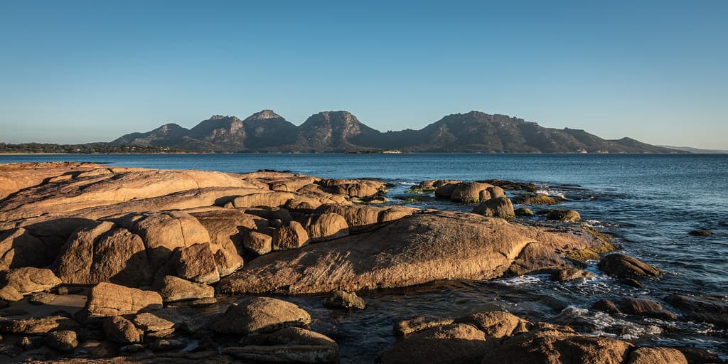 Hazards Beach
