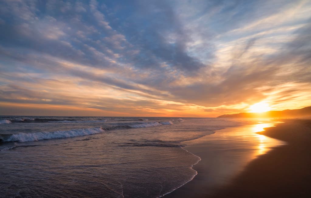 Gavà Beach
