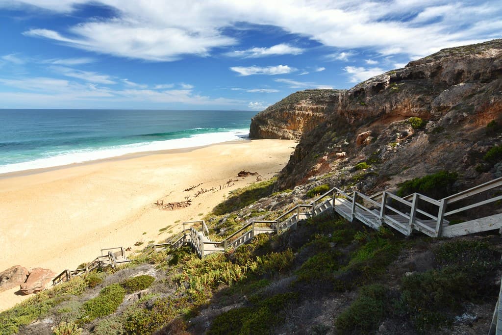 Wreck Beach