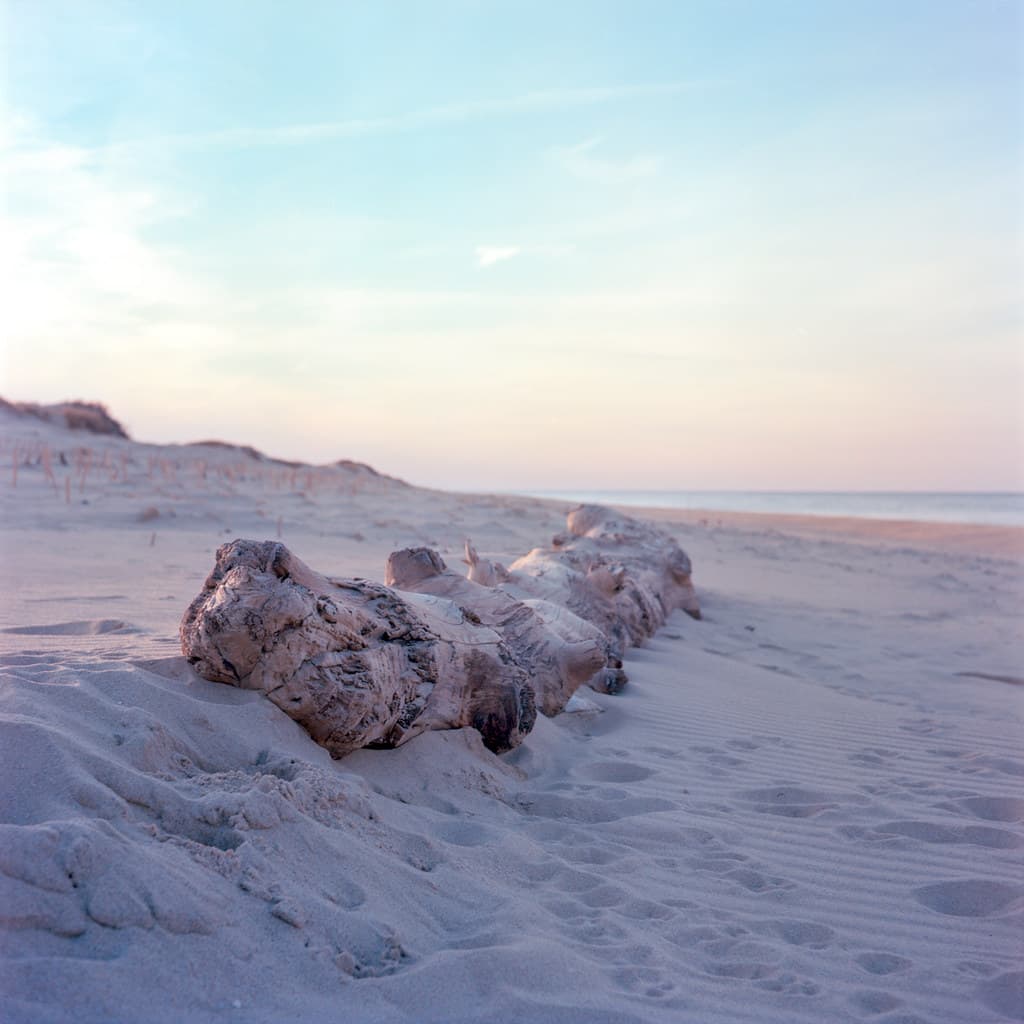 Kingsbury Beach