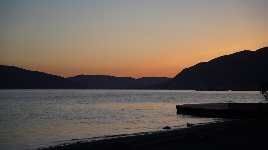 Dražin Vrt Beach